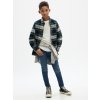 GAP chlapčenské džínsy skinny jeans 701080-00