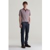 Gant Slim Gant Jeans Dark Blue