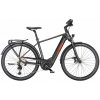 Elektrobicykel KTM Macina Sport 720 2023 Farba: čierna, Veľkosť rámu: 56 cm, Priemer kolies: 28”