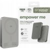 Výkonný powerbank 10000mAh USB-C, pre MagSafe indukčné nabíjanie PanzerGlass