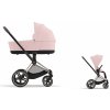 Cybex Platinum CYBEX Priam Set peach pink 2025 rose gold