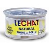 MONGE LECHAT NATURAL Tuniak s kuracím mäsom 80g superprémiová konzerva pre dospelé mačky