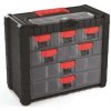 Prosperplast MULTICASE Cargo 400 x 200 x 326 mm KMC401