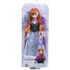 Mattel Frozen Anna s magickou sukní