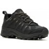 Merrell Claypool 2 Sport GTX black J037563 pánské nízké nepromokavé trekové boty - 46 EUR