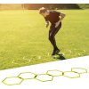 Tréningový rebrík inSPORTline HexLed