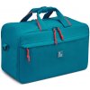 *Cestovná taška a batoh Modo by Roncato - Starlight 3.0 3-Way Bag Underseat Ryanair - 68 Turquoise (RO)