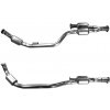 Magnaflow Katalyzátor na CHRYSLER MERCEDES