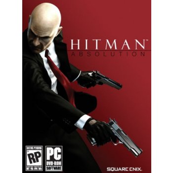 Hitman Collection