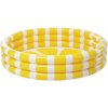 Intex Nafukovací dětský bazén 58432 ZESTY LEMON