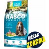 Rasco Premium Adult Lamb & Rice 15 kg