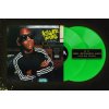 Killer Mike: R.A.P. Music (Coloured Green Vinyl) - 2Vinyl (LP)