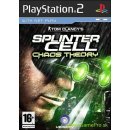 Tom Clancys Splinter Cell: Chaos Theory