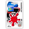 POWER AIR Splash Rally of Tomorrow