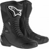 Športová obuv SMX S ALPINESTARS 41 čierna