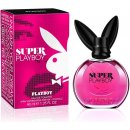 Parfum Playboy Super Playboy toaletná voda dámska 40 ml