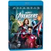 Avengers: Pomstitelia - Blu-ray