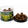 Vyvážené boosterované Dumbles Jet Fish Legend Range 12mm 200ml - Robin Red - Brusinka