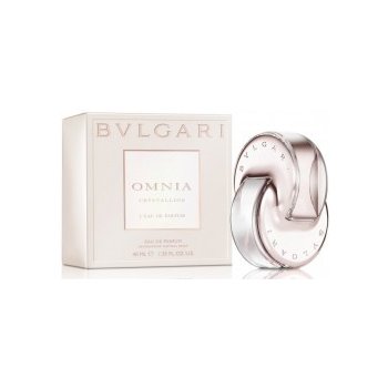 Bvlgari Omnia Crystalline Eau De Parfum Parfumovaná voda dámska 65 ml