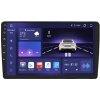 HIZPO KXADA492 Autorádio 9“ Android pre Audi A4 B6, B7, Seat Exeo Výkonnostný variant: S9006 (6+64GB)