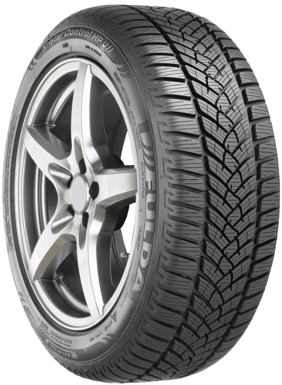 Fulda KRIST CONTROL HP 2 215/60 R16 99H