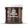 Weider Whey Proteínová nátierka, 250 g, horká čokoláda