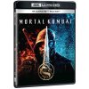 Mortal Kombat BD