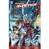Justice League Volume 2: The Villain's JourneJim Lee