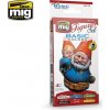 AMMO by MIG Jimenez Patinovacia sada MIG Basic Colors for Figures