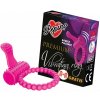 Pepino Premium Vibrating Ring