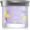 Yankee Candle Lemon Lavender vonná sviečka Signature 122 g