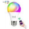 Nous Smart ZigBee RGBW žiarovka E27 pre TUYA P3Z