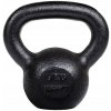 HMS Kettlebell liatinový KZG 6 KG