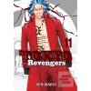 Tokyo Revengers 11 (Ken Wakui)