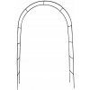 Gardlov 1719 Záhradný oblúk 240 x 140 x 38 cm