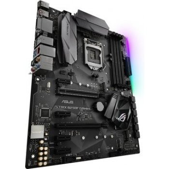 Asus ROG STRIX B250F GAMING