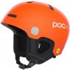 POCito Auric Cut MIPS Fluorescent Orange - 51-54