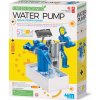 Vedecká súprava Vodná pumpa - hybridné inžinierstvo