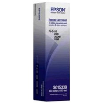 Epson S015339 3-pack - originálny