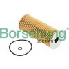 Olejový filter BORSEHUNG B12816