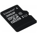 Kingston microSDHC 32GB UHS-I U1 SDC10G2/32GBSP