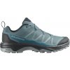 Pánska turistická obuv Salomon, EXRAISE , 41 1/3
