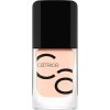 Catrice ICONails Gel Lacque lak na nechty 149 Vanilla Chai 10,5 ml