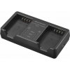 Nabíječka OM SYSTEM BCX-1 pro baterii BLX-1