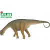 Atlas D Hadrosaurus 21 cm