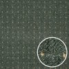 Condor Carpets 50x80 cm Kusový koberec Udinese zelený - neúčtujeme odrezky z role - obšitý zo všetkých strán, šíře, zelená, filc, chodba / predsieň
