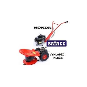 Motor Jikov VIVA Honda GCV 190 9720618