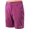 Detské kraťasy Hi-Tec Amilo 1/2 Detská veľkosť: 158 / Farba: ružová