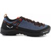 Salewa Wildfire Canvas modré
