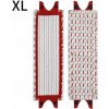 2x NÁHRADNÁ HLAVA NA MOP VILEDA ULTRAMAX ULTRAMAT XL 42cm